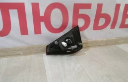 Фонарь внутренний левый для Kia Rio X line на фотографиях