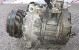 Компрессор кондиционера для BMW X3 Е83 2003-2010
