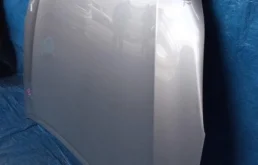 Капот для Subaru Legacy 2012 года на фотографиях