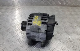 Генератор для Citroen Berlingo 2013 года на фотографиях