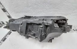 Фара ксенон левая для Audi A5 на фотографиях