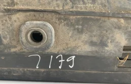 Кассета радиаторов для BMW 5er на фотографиях