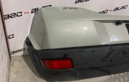 Бампер задний для Volvo C30 на фотографиях