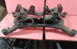 Задний мост для Suzuki Grand Vitara 2005-2014