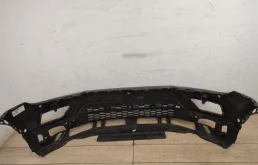 Бампер для Volkswagen Tiguan 2019 года на фотографиях