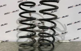 Пружина задняя для Volvo XC70 BZ 2007-2016