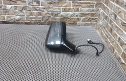 Зеркало боковое левое для Mercedes-Benz CLS class на фотографиях