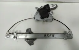 Стеклоподъемник передний правый для Hyundai Solaris 1 рестайлинг 2014-2017