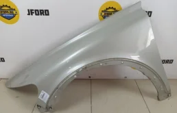 Крыло левое для Volvo C30 на фотографиях