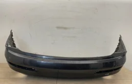 Бампер задний для Audi Q7 2006 года на фотографиях