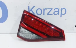 Фонарь левый задний внутренний для Kia Rio X line 2017+