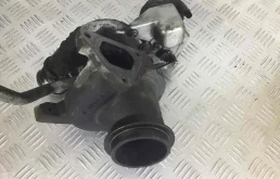 Турбина (A6460901380) для Mercedes-Benz Vito W639 Viano 2003-2013