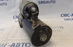 Стартер для Mercedes-Benz GL class на фотографиях