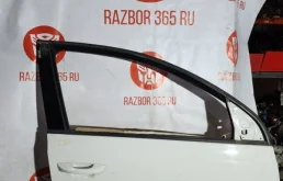 Дверь Volkswagen Golf 2010 5K1