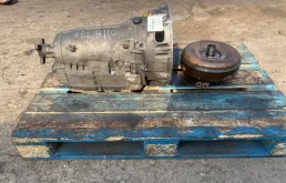 АКПП 722.6 АВТОМАТИЧЕСКАЯ КП MB для Mercedes-Benz G class W463 1990-2012