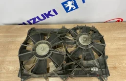 Вентилятор радиатора для Suzuki Grand Vitara 2005-2014
