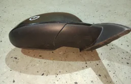 Зеркало боковое левое для Opel Insignia на фотографиях