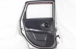 Дверь задняя левая для Nissan Note на фотографиях