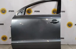 Дверь передня левая для Audi Q7 4L 2005-2015