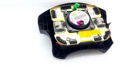 Подушка безопасности водителя для Hyundai Tucson на фотографиях