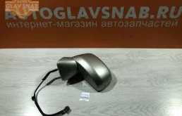 Стекла и зеркала для Nissan Tiida на фотографиях