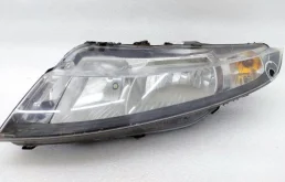 Фара левая для Honda Civic 2006 года на фотографиях