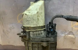 Насос ГУР для Opel Astra на фотографиях