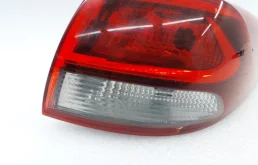 Фонарь правый для Kia Rio X line на фотографиях