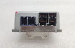 Электроусилитель руля для Hyundai Solaris 2018 года на фотографиях