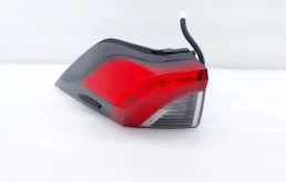 Фонарь внешний левый для Toyota RAV4 XA50 2019+