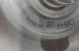 АКПП для Lexus LX 2015 года на фотографиях