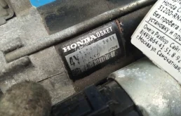 Стартер для Honda Civic 2008 года на фотографиях