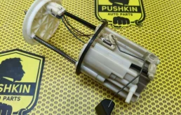 топливный насос в сборе для Mitsubishi Outlander III GF0W (JDM) 2012-2018