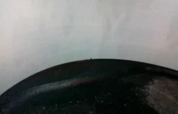 Двигатель без навесного для Mercedes-Benz CL class на фотографиях