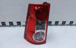 Фонарь внешний левый для LADA Largus LRGS0 2017+