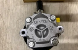 Насос ГУР для Mitsubishi Outlander 1 CU0W 2002-2009