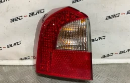 Фонарь внешний левый в крыло для Volvo XC70 BZ 2007-2016