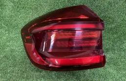 Фонарь внешний левый для BMW X3 G01 2017-2023