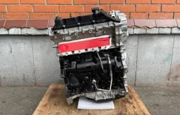 Двигатель без навесного для Haval F7 2018-2024