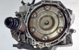 Акпп 09g.(juf) для Skoda Fabia 5J Хэтчбек 2007-2015