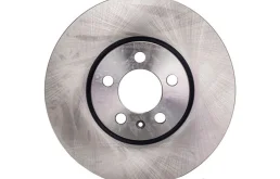 Передние тормозные диски для Volkswagen Polo V (6C) Седан 2015-2020