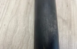 Амортизатор задний правый для Mitsubishi Pajero на фотографиях