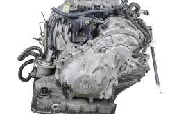 Вариатор для Nissan Serena 2003 года на фотографиях