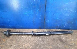 Карданный вал задний (7L8521105A) для Audi Q7 4L 2005-2015