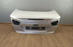 крышка багажника для Ford Mondeo 4 рестайлинг