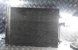 Радиатор кондиционера для Land Rover Freelander L359 rest II 2012-2014