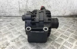 Генератор для Ford Transit 2006 года на фотографиях