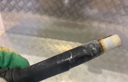 Катушка зажигания для Volkswagen Passat на фотографиях