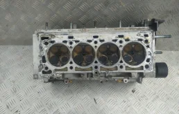 ГБЦ для Renault Fluence на фотографиях