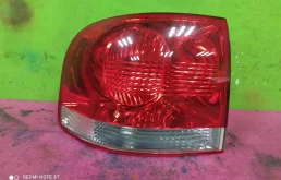 Фонарь левый для Volkswagen Touareg I (7L) 2002-2010